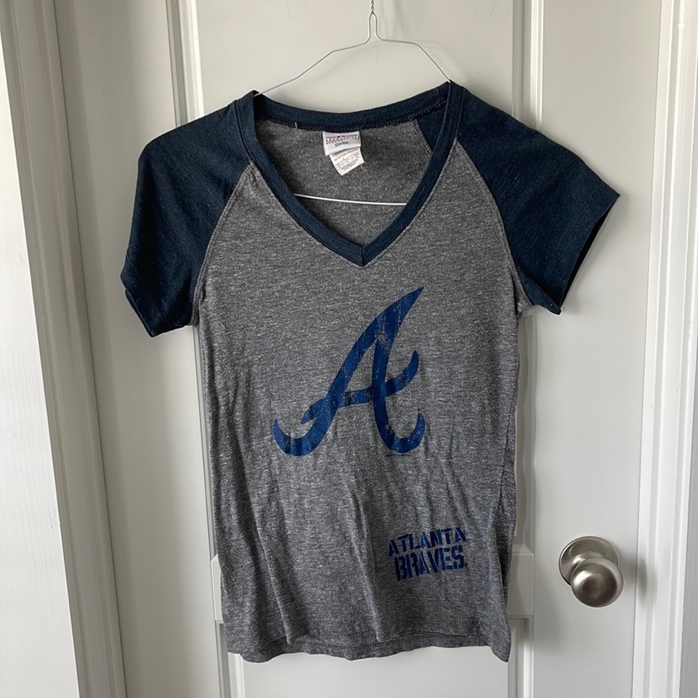 Atlanta Braves tshirt